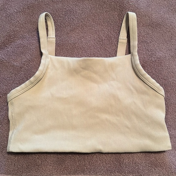 Aerie Offline Sports Bra / Tank - Picture 1 of 3